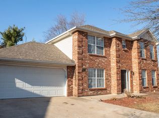 Walker's Ridge of Columbia, Columbia, MO 65203