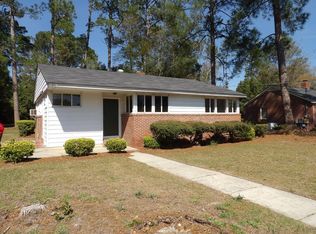 250 Tennyson St NE, Pelham, GA 31779