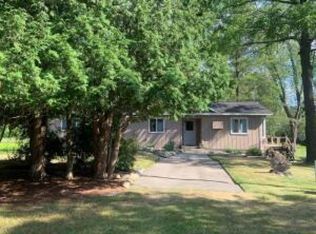 5440 Raymond Dr, Black River, MI 48721