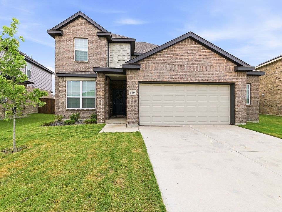 1st image of 119 Lost Oak Dr