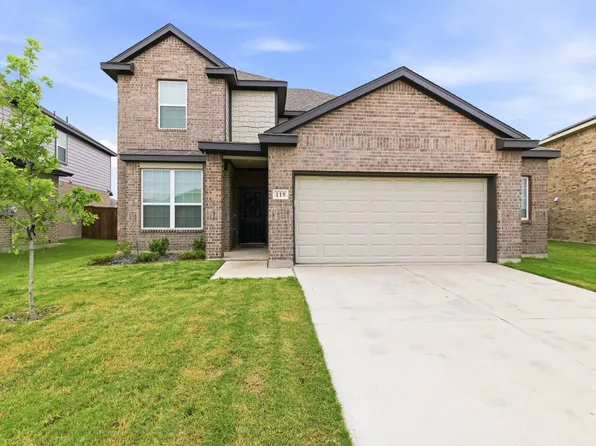 119 Lost Oak Dr, Cleburne, TX 76031