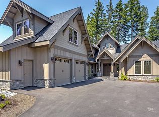 630 Tipple Hill Loop, Cle Elum, WA 98922