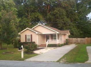 101 Richardson St, Simpsonville, SC 29681