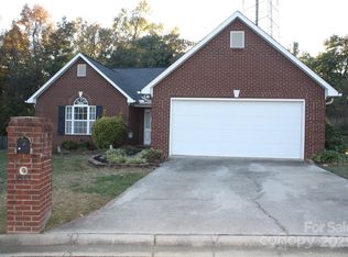 107 Prestwick Ct, Salisbury, NC 28146