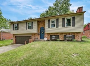 5008 Victoria Ave, Middletown, OH 45044