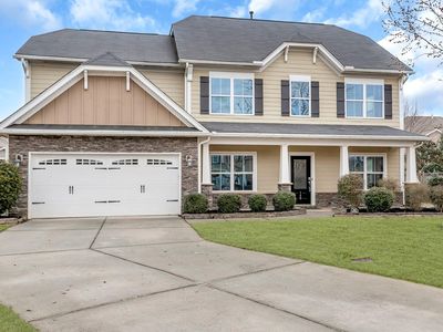 140 Belgian Blue Way, Fountain Inn, SC, 29644