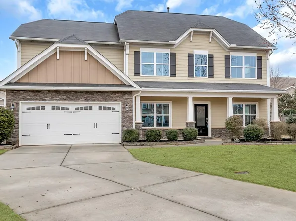 140 Belgian Blue Way, Fountain Inn, SC 29644