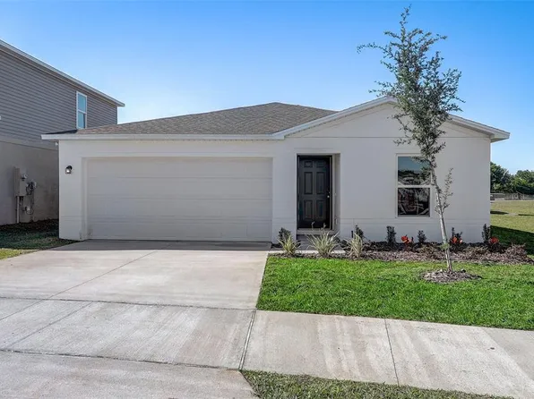 2329 Oklahoma Dr, Sumterville, FL 33585