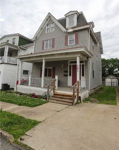 161 Frothingham Ave, Jeannette, PA, 15644