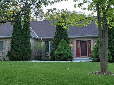 2107 Crystal Way, Crystal Lake, IL, 60012