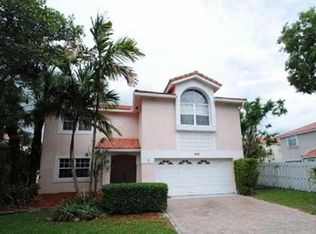 685 NW 133rd Way, Plantation, FL 33325