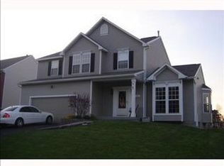 5007 Dongara Ln, Clay, NY