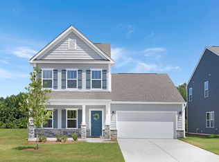 34 Mable Ct #22, Lillington, NC 27546