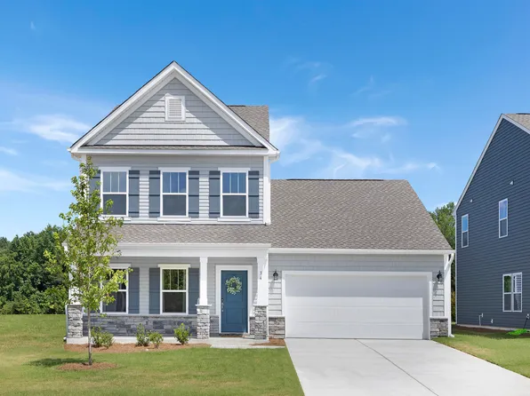 34 Mable Ct #22, Lillington, NC 27546