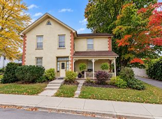 16 Church St, Stirling Rawdon, ON K0K3E0