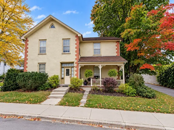 16 Church St, Stirling Rawdon, ON K0K 3E0