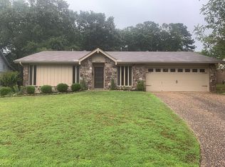 3007 Echo Valley Dr, Little Rock, AR 72227