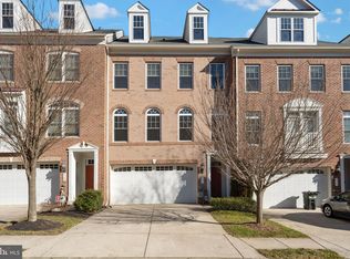 9711 Scentless Rose Way, Laurel, MD 20723