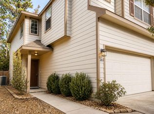 203 N Burberry Park Cir, Spring, TX 77382