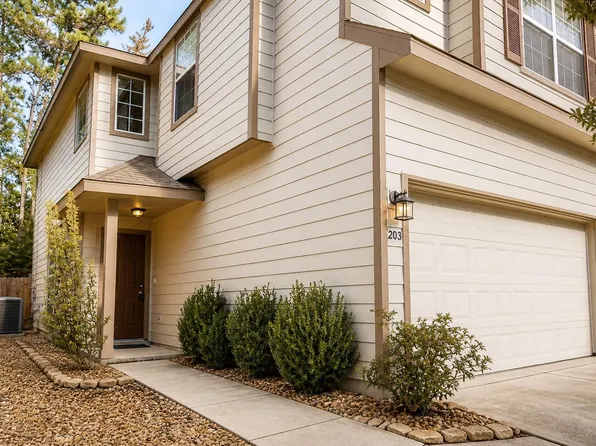 203 N Burberry Park Cir, Spring, TX 77382