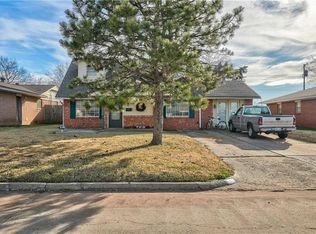 514 Fox Ave, Moore, OK 73160