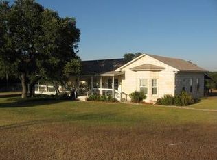 11276 Rummel Rd, Belton, TX 76513