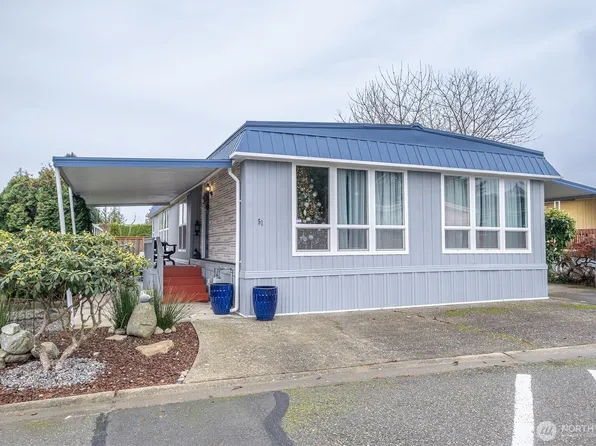 225 NE Ernst #51, Oak Harbor, WA 98277