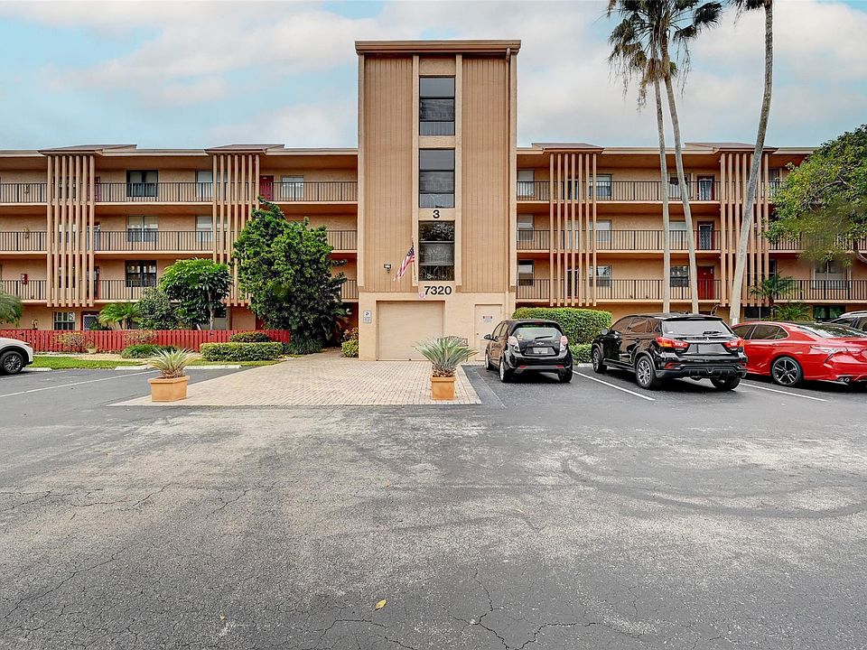1st image of 7320 Lake Circle Drive #207