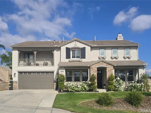 6405 Seavey Ct, Highland, CA 92346