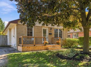 1362 Aldersbrook Rd, London, ON N6G3J3