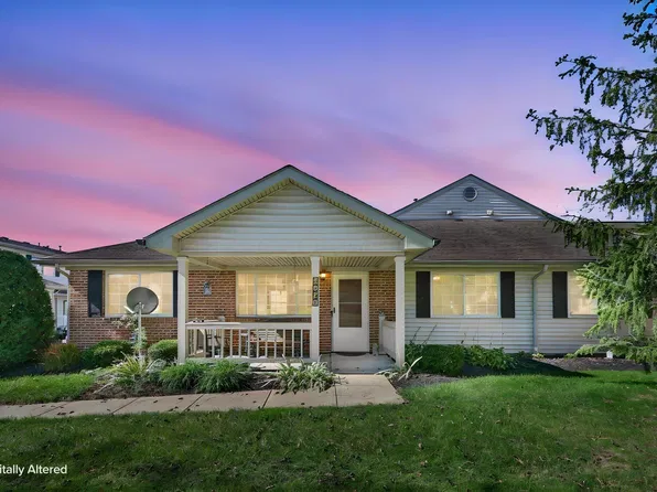 4078 Wiston Dr, Groveport, OH 43125