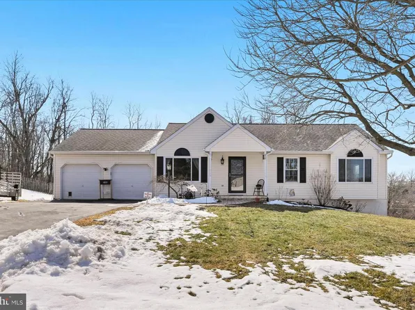 143 Cold Stream Trl, Felton, PA 17322