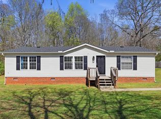 120 Sterling Bridge Rd, Greenville, SC 29611