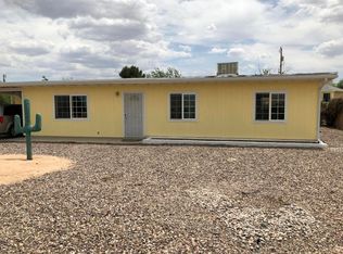 515 W Union St, Benson, AZ 85602
