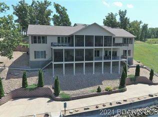 277 Mission Bay Blvd, Camdenton, MO 65020