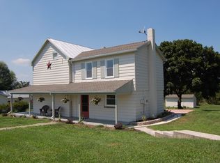 114 Baldwin Blvd, Shippensburg, PA 17257