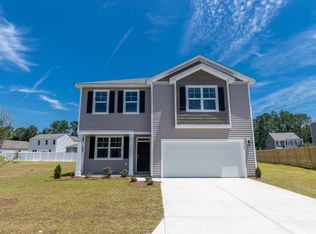 1712 Shallow Brook Run, Wilmington, NC 28411