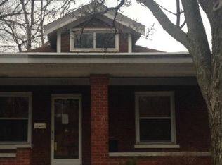 5925 Omeara Pl, Cincinnati, OH 45213