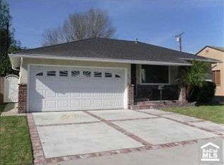 4319 Briercrest Ave, Lakewood, CA 90713