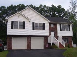 1349 Silver Creek Dr, Lynchburg, VA 24503