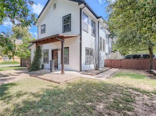 3304 E 5th St #3304A, Austin, TX 78702