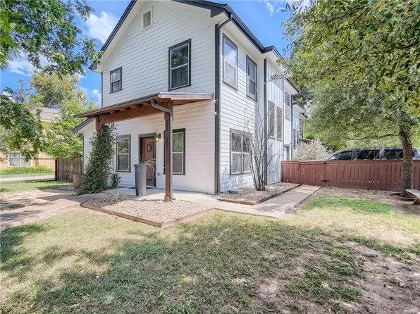 3304 E 5th St #3304A, Austin, TX 78702