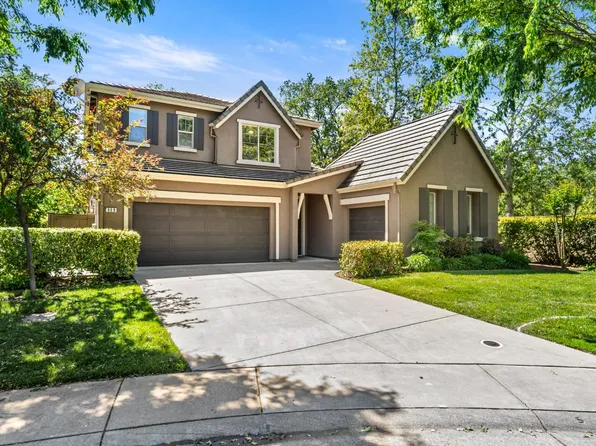 989 Smith Way, Folsom, CA 95630