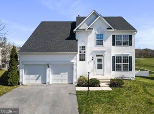 17557 Shale Dr, Hagerstown, MD