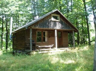 767 Stony Fork Creek Rd, Wellsboro, PA 16901