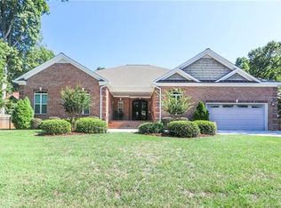 132 Webbed Foot Rd, Mooresville, NC 28117