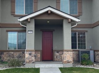 1160 Montevideo Cir, Minden, NV