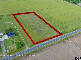 301 Wildcat Rd Lot 1, Edenton, NC 27932