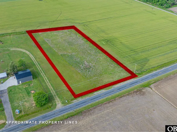 301 Wildcat Rd Lot 1, Edenton, NC 27932