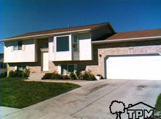2496 W 960 N, Provo, UT 84601